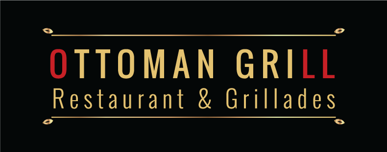 logo Ottoman Grill Restaurant & Grillades